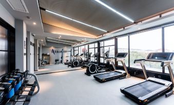 Atour X Hotel Shanghai PudongZhangjiang Hi-tech Park, Zhangjiang Road