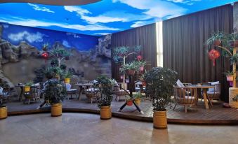 Hotan Impression Boutique Hotel (New Night Market Branch)