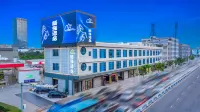 Suiyuan Hotel Отели рядом с достопримечательностью «Культурный музей Дунчжэнь»