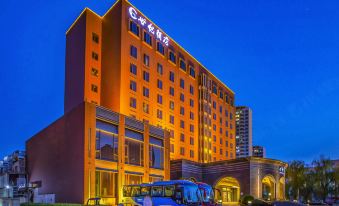 Century Hotel