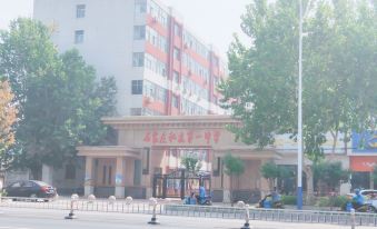 Manxiang Rensheng Apartment