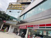 全季酒店(成都339电视塔店) - 酒店附近