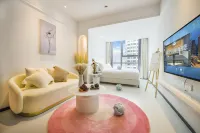 Muya Meisu Hotel (Tai'an Taishan Wanda Plaza Convention and Exhibition Center) Các khách sạn ở Wanda Plaza