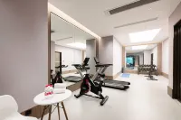 HanTing Hotel (Lu'an Wanxi Avenue International Auto City)