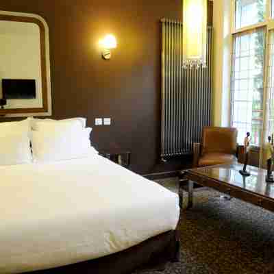 La Belle Meuniere Rooms