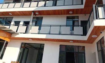 QinJing Homestay