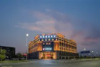 Kaiyuan Manju Hotel (Nanling Administrative Service Center)