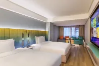 Manxin Hotel Xi'an Bell Tower South Gate Hotel a Xi'an