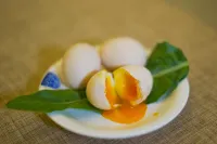 Jiutian Hotsprings Hotel - servizio colazione