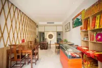 Hengyang Yujian Hotel - إقامة ريفية