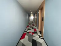 Shankee Hotel (Xuyi Mabazhen) - 2-Sterne