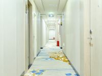 海友酒店(上海制造局路店) - 公共区域