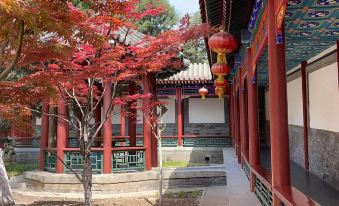 Beijing Jintai Hotel Bamboo Garden Branch