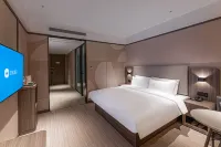 HanTing Hotel (Hefei Chuzhou Road Dadaomen Subway Station) Hotels in Hefei