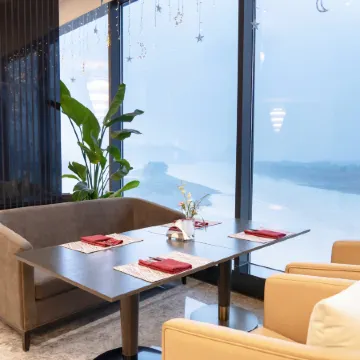 Le Shan Jinjiang Jia Zhou Hotel
