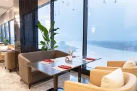 Le Shan Jinjiang Jia Zhou Hotel