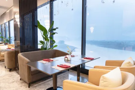 Le Shan Jinjiang Jia Zhou Hotel