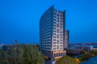 Greentree Eastern Hotel (Tianjin Wuqing Wanda Plaza) Hotels in Tianjin