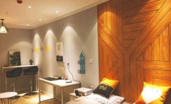 Sunian Meisu Apartment (Wuxijiang Dabo Dadian)