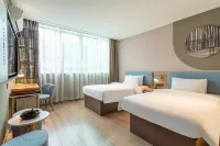 Homeinn · neo (Xiamen Sports Center Yuxiu East Road Subway Station) Hotels in Xiamen