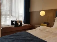 Set Fang Li B&B Hotel di Zhangye