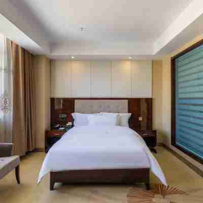 Haixing Hotel Rooms