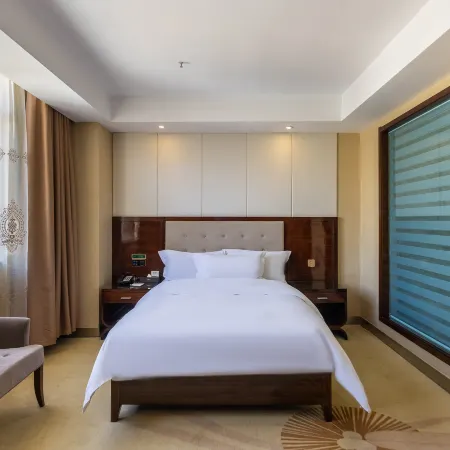 Haixing Hotel