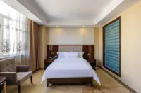 Haixing Hotel - Haustierfreundliche