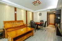 Borrman Hotel (Xinyang Shihe district government store)