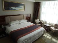 布尔津国际酒店 - 豪华大床房