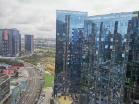 A RAY OF SUNSHINE B & B (Vientiane Hotel)