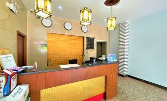 Xinyuan Business Hotel