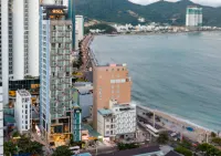 Senia Hotel Hotels near Po Nagar Temple