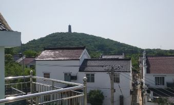 Nanjing Slow View Farmhouse (Gaochun International Slow City Yaxi)