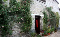 Zhenjiang Liangjianfang Chinese Inn Các khách sạn ở Khu trung tâm thành phố