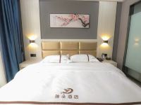 武汉雅朵酒店 - 标准大床房