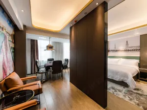 Kailaiya Hotel (Shaoyang High speed Railway Station Store)