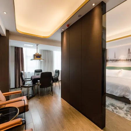 Kailaiya Hotel (Shaoyang High speed Railway Station Store)