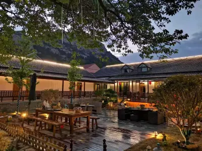 Floral Hotel·Kunding Qingdao hotel (Laoshan Scenic Area) Hotels in Qingdao