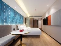 潮漫酒店(北京首都师范大学花园桥地铁站店) - 品质致选大床房
