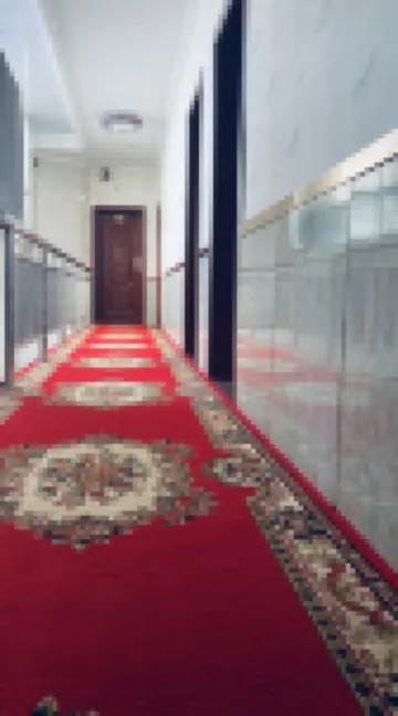 Linxia Duyoufu Hotel