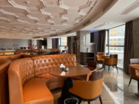 Vienna International Hotel (Xi County Mingyang) Hotels in Xi County