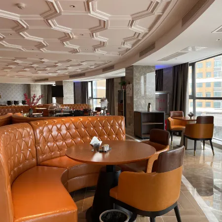 Vienna International Hotel (Xi County Mingyang)