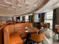 Vienna International Hotel (Xi County Mingyang) Hotels in Xixian