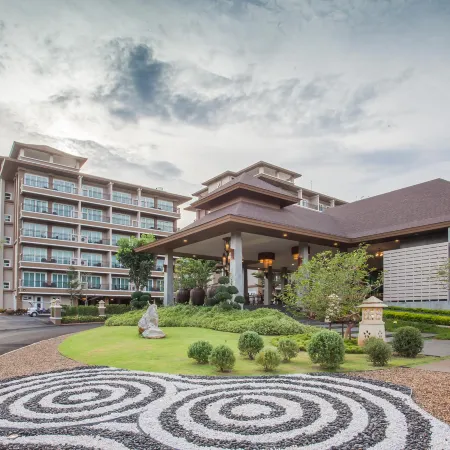 Hillside Residence Khao Yai