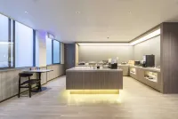 HanTing Hotel (Jiangshan Hecun)