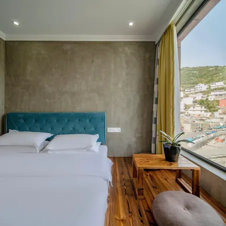 Shengshan Gouqi Haige Fisherman's Homestay