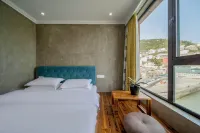 Shengshan  Gouqi Haige Fisherman's Homestay