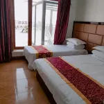 Xiandaolv Hotel Hotels near Dagushan Ancient Architectural Complex