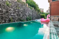 Nanyi Bieyuan Guesthouse (Zixing Dongjiang Lake Scenic Area) - Rooftop Pools
